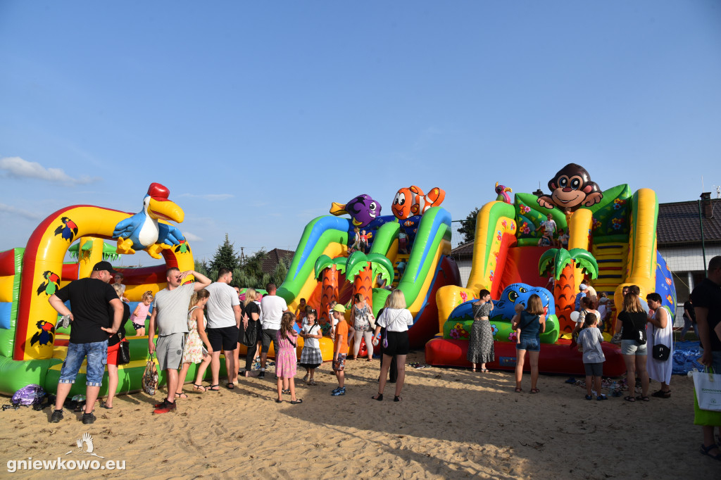 Gminne Święto Plonów 2022