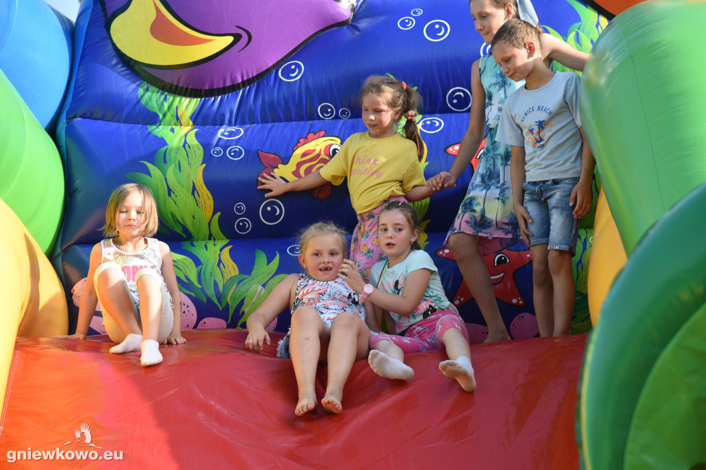 Gminne Święto Plonów 2022