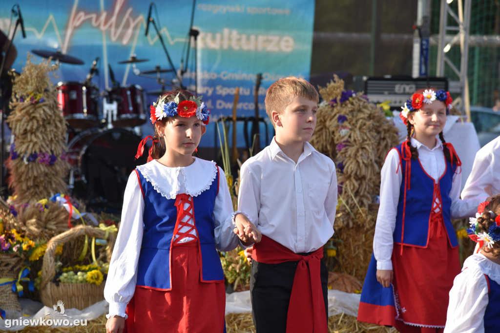 Gminne Święto Plonów 2022