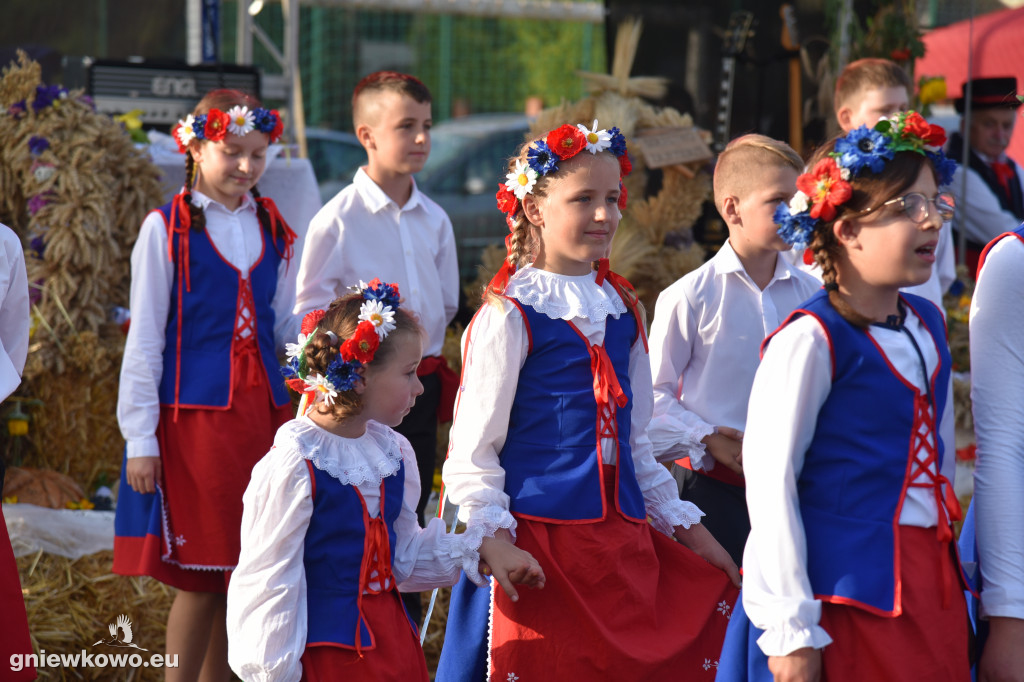 Gminne Święto Plonów 2022