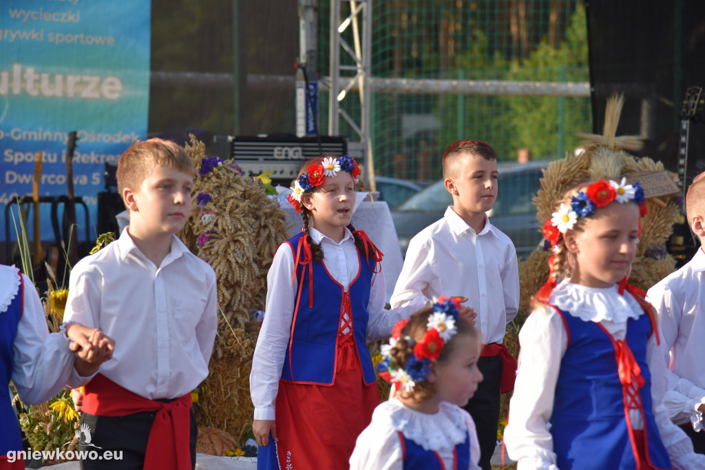 Gminne Święto Plonów 2022