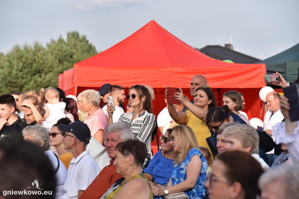 Gminne Święto Plonów 2022