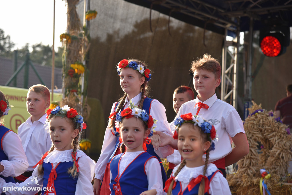 Gminne Święto Plonów 2022