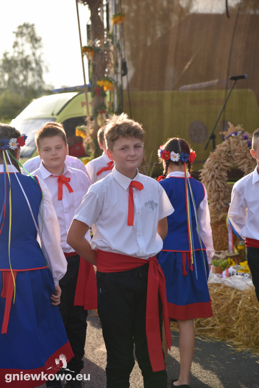Gminne Święto Plonów 2022