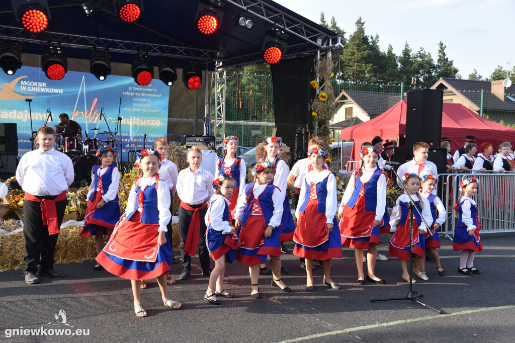 Gminne Święto Plonów 2022