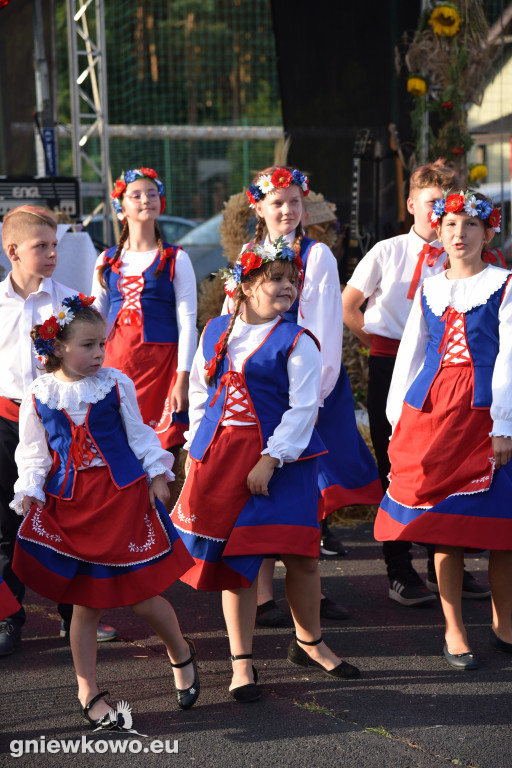 Gminne Święto Plonów 2022
