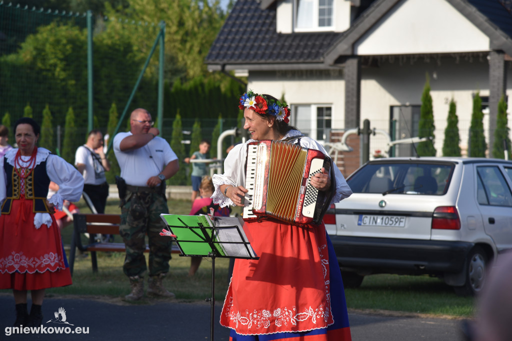 Gminne Święto Plonów 2022
