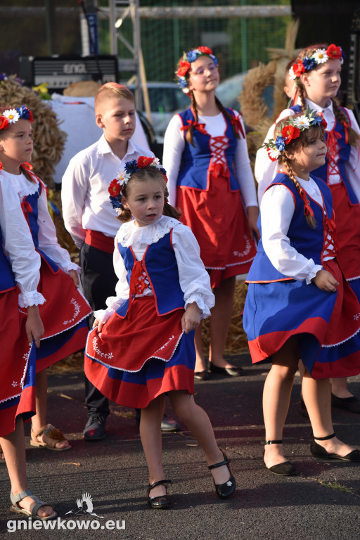 Gminne Święto Plonów 2022