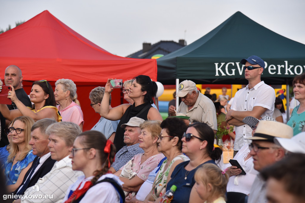 Gminne Święto Plonów 2022