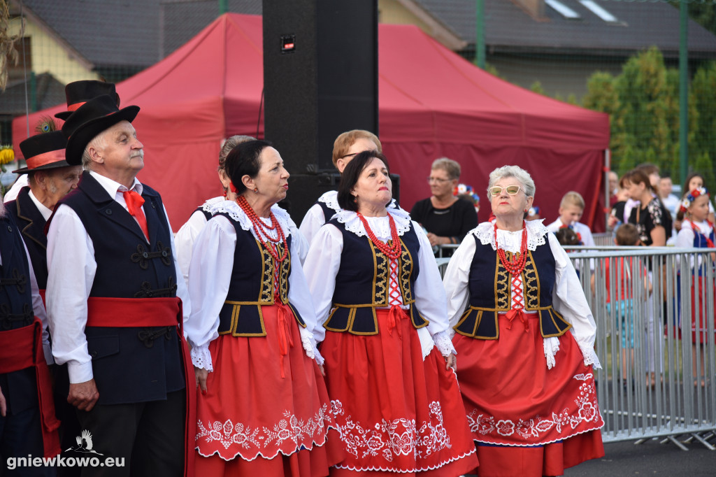 Gminne Święto Plonów 2022