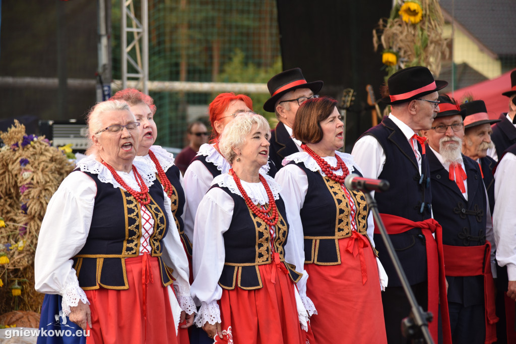 Gminne Święto Plonów 2022