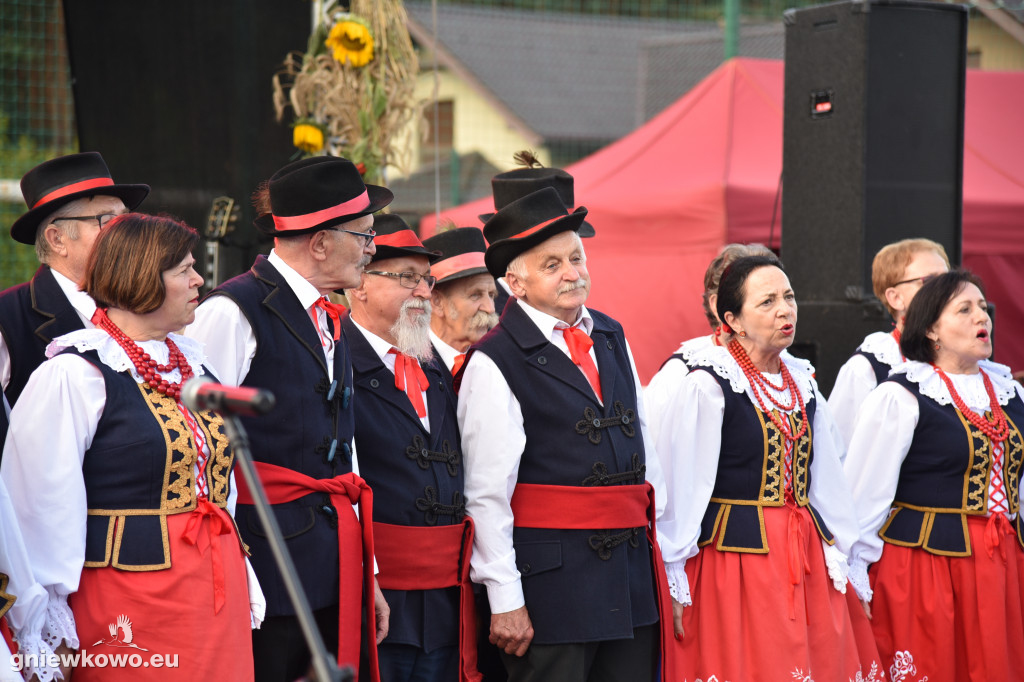 Gminne Święto Plonów 2022