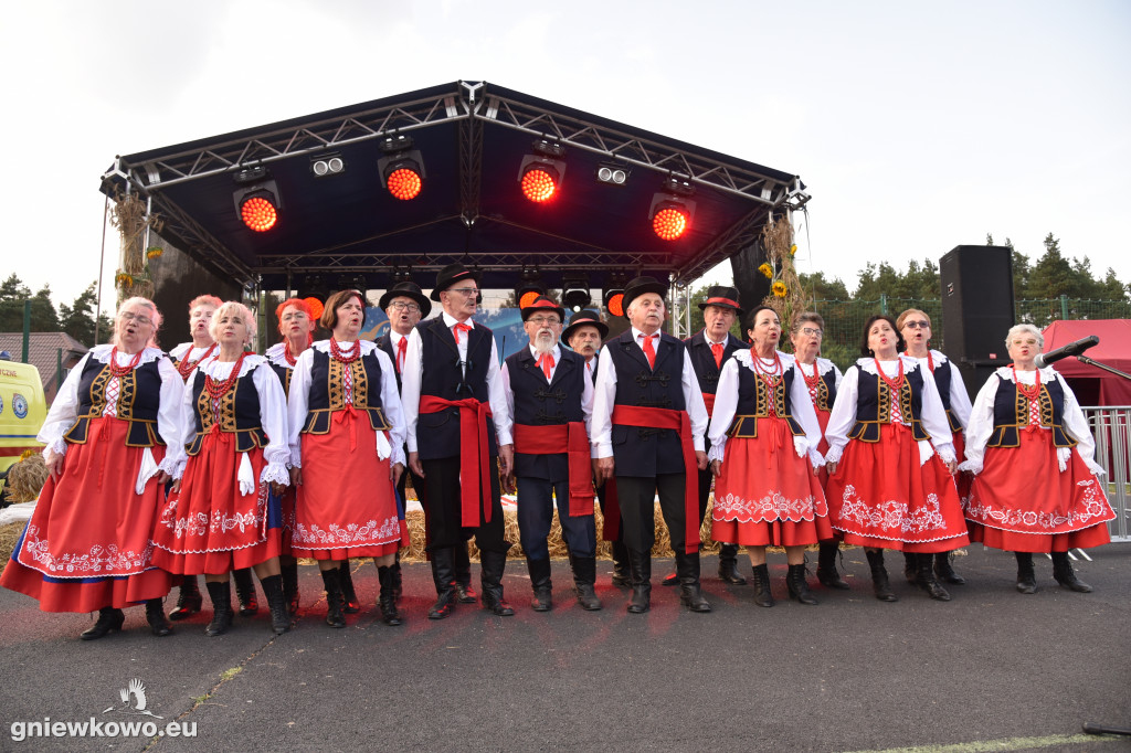Gminne Święto Plonów 2022