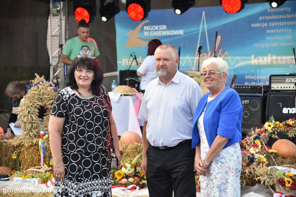 Gminne Święto Plonów 2022