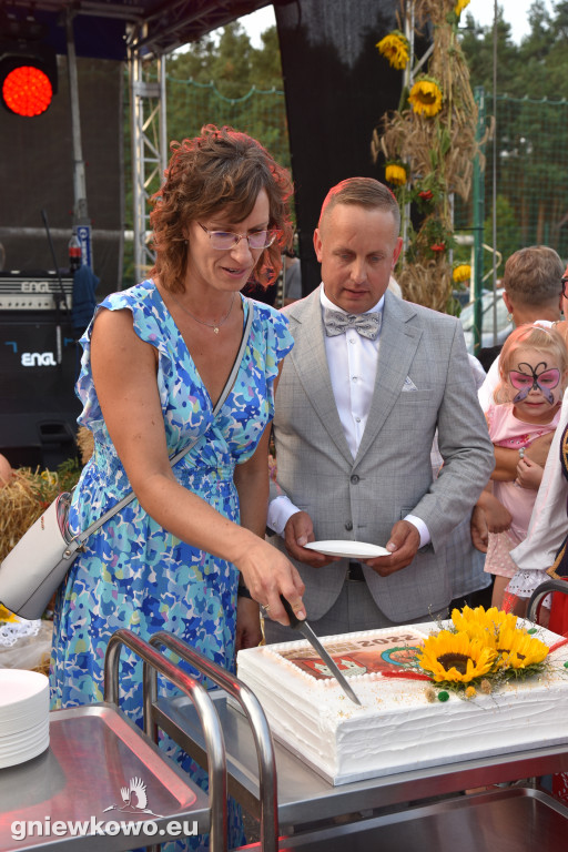 Gminne Święto Plonów 2022