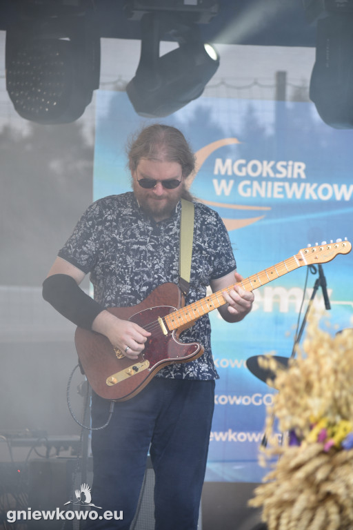 Gminne Święto Plonów 2022