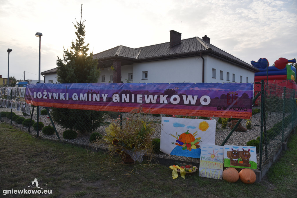 Gminne Święto Plonów 2022