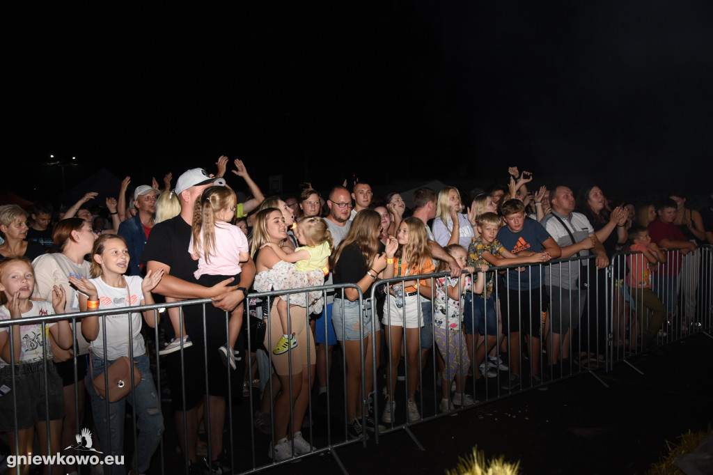 Gminne Święto Plonów 2022