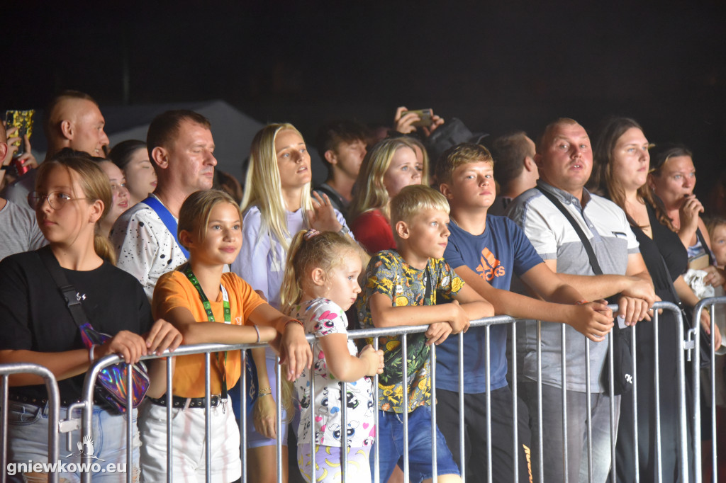 Gminne Święto Plonów 2022