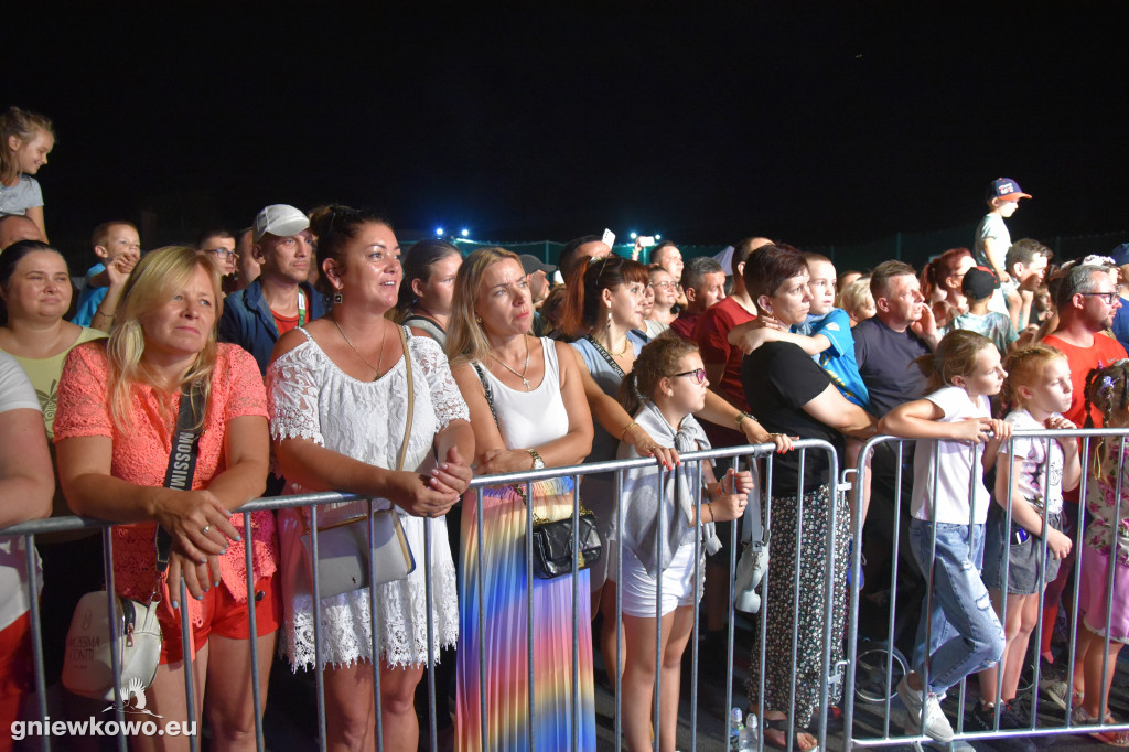 Gminne Święto Plonów 2022