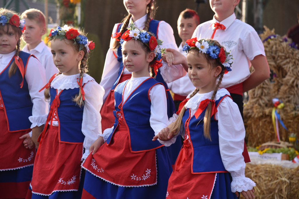 Gminne Święto Plonów 2022
