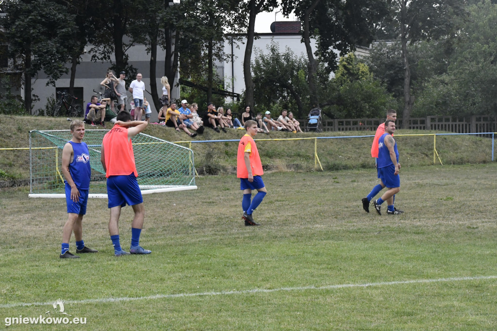 Goplania Inowrocław - Mikrus 28.8.22