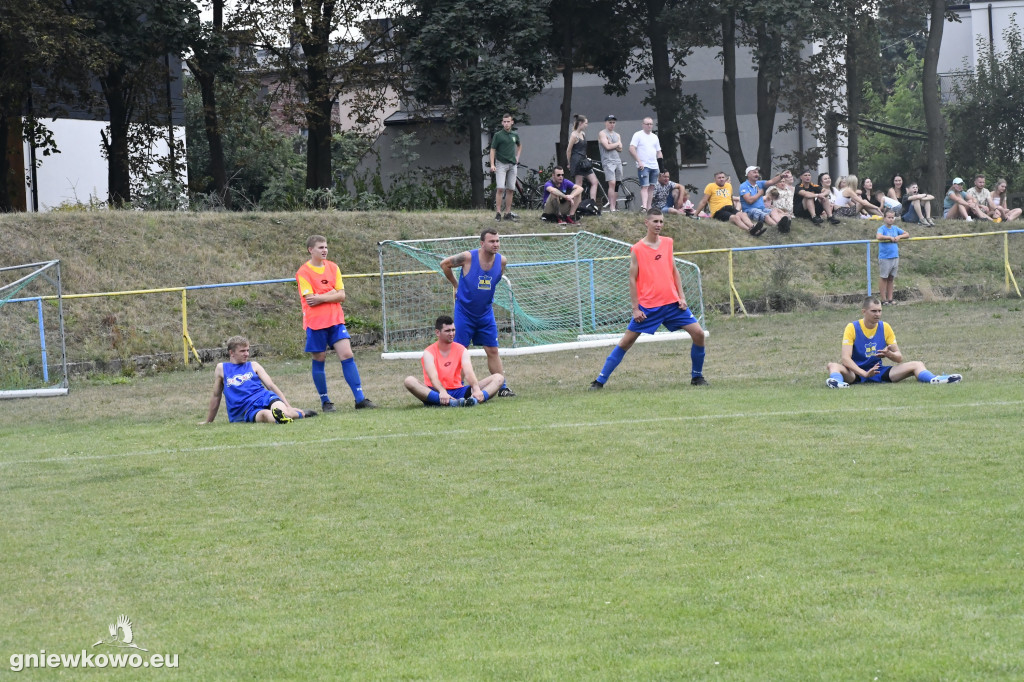 Goplania Inowrocław - Mikrus 28.8.22