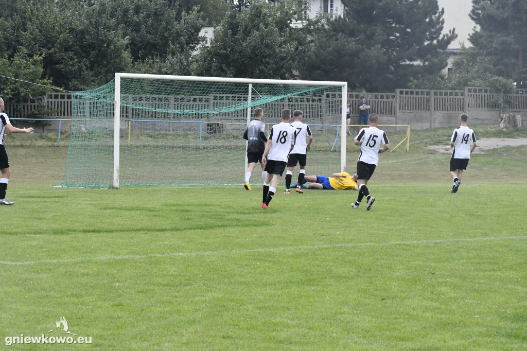 Goplania Inowrocław - Mikrus 28.8.22