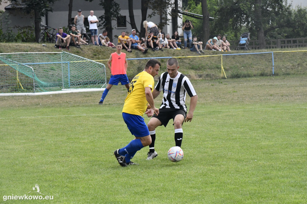 Goplania Inowrocław - Mikrus 28.8.22