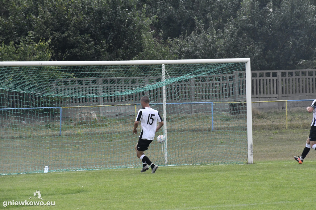 Goplania Inowrocław - Mikrus 28.8.22