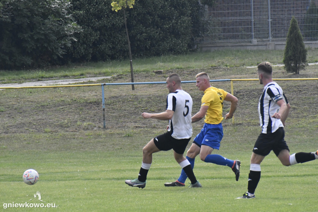 Goplania Inowrocław - Mikrus 28.8.22