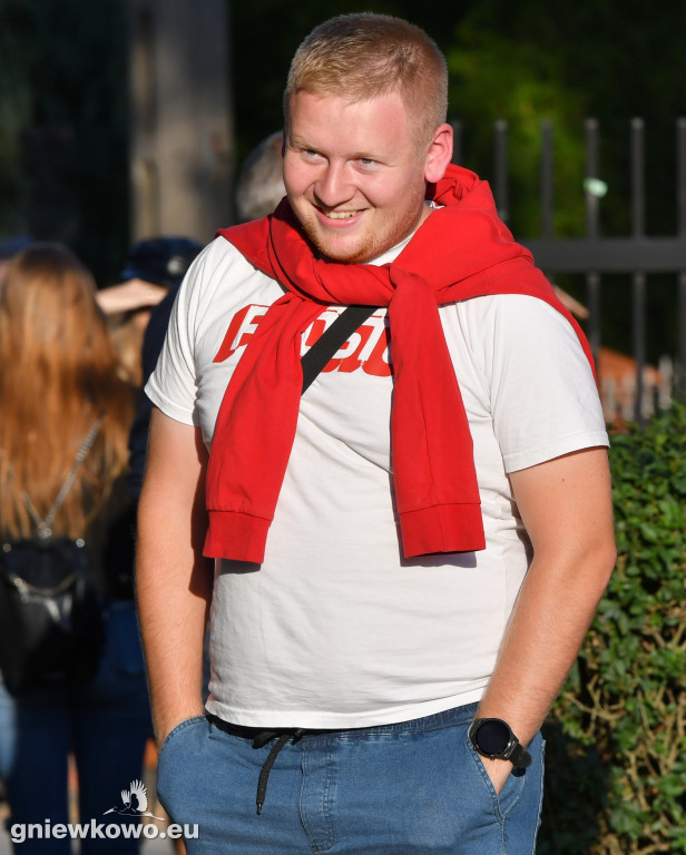 Unia – Lubienianka Lubień Kuj. 3.9.22