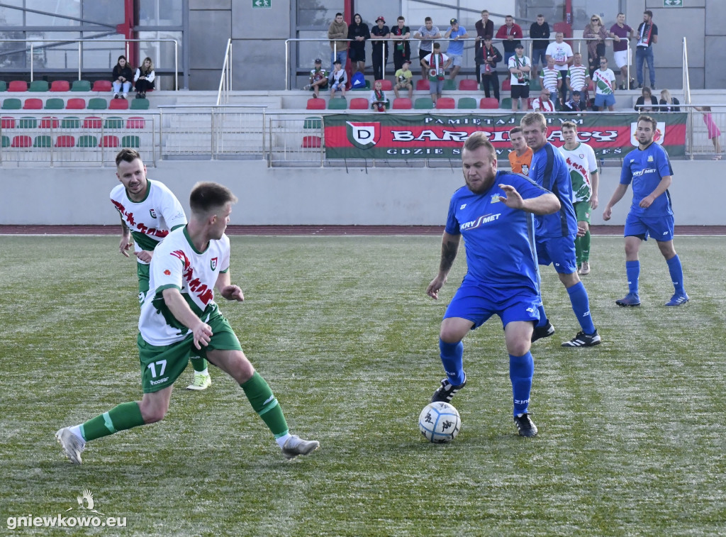 BOSiR Barcin – Mikrus 3.9.22