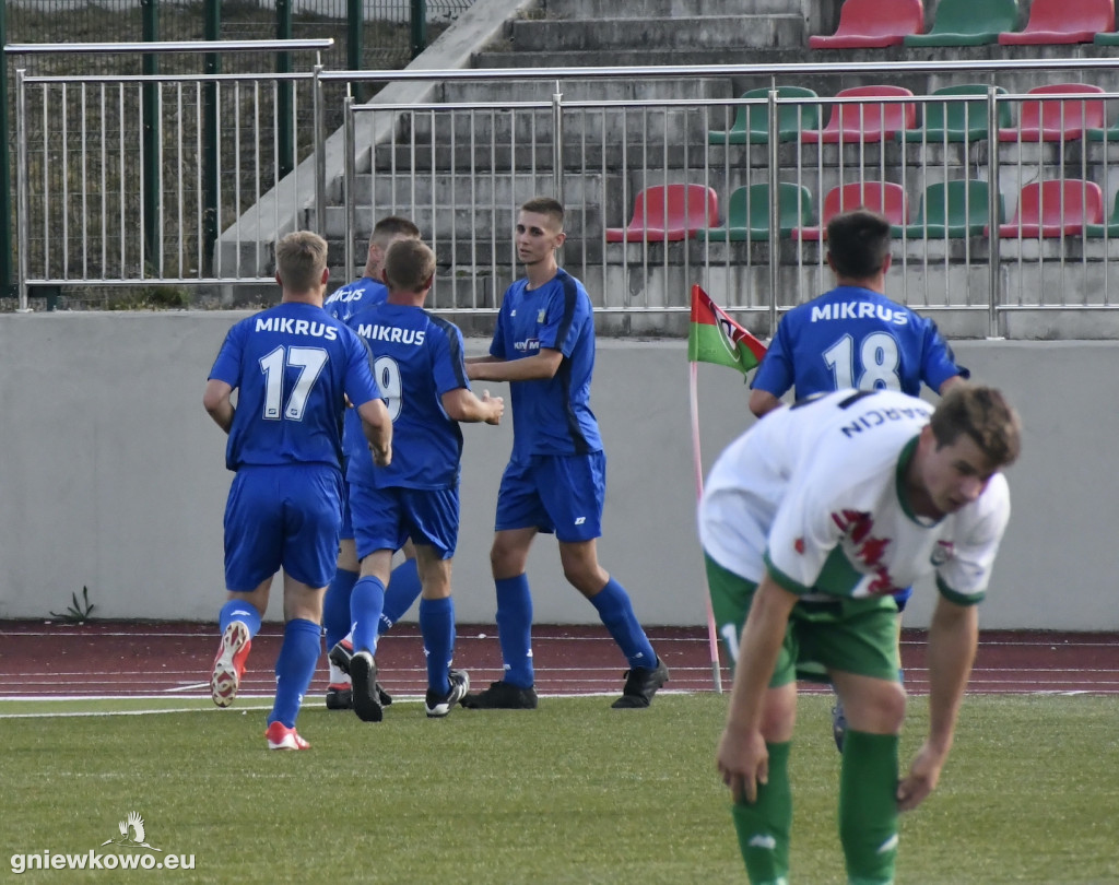 BOSiR Barcin – Mikrus 3.9.22