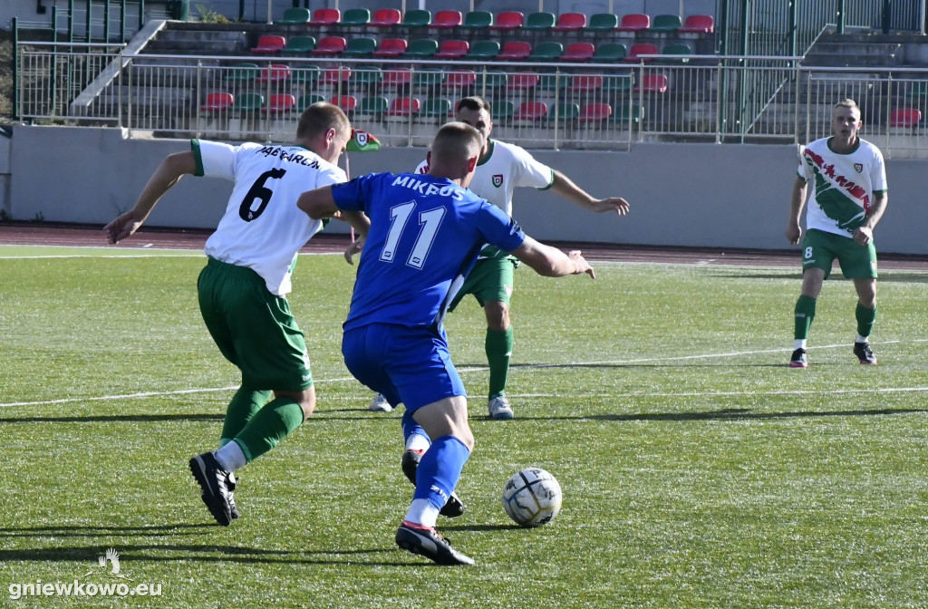 BOSiR Barcin – Mikrus 3.9.22