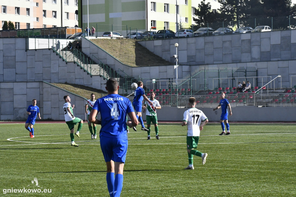 BOSiR Barcin – Mikrus 3.9.22