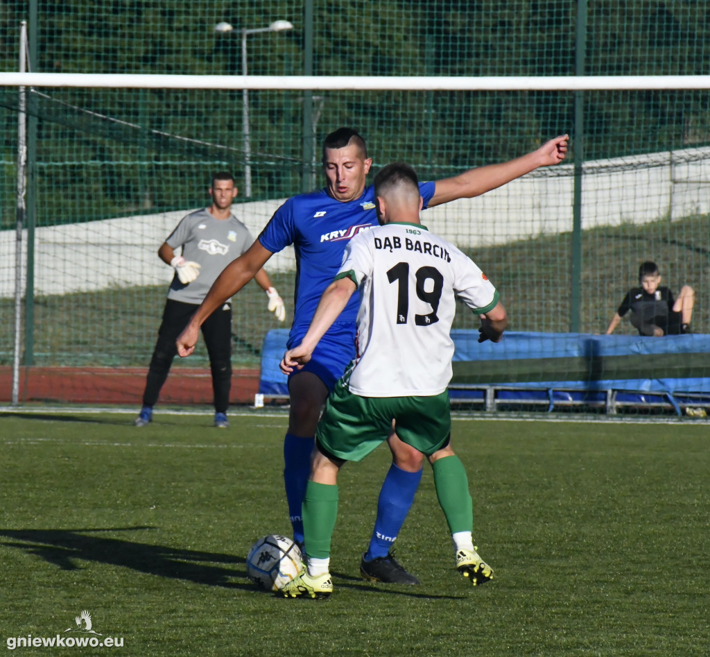 BOSiR Barcin – Mikrus 3.9.22