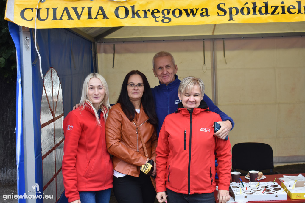 Festyn Ekologiczny na Rynku w Gniewkowie