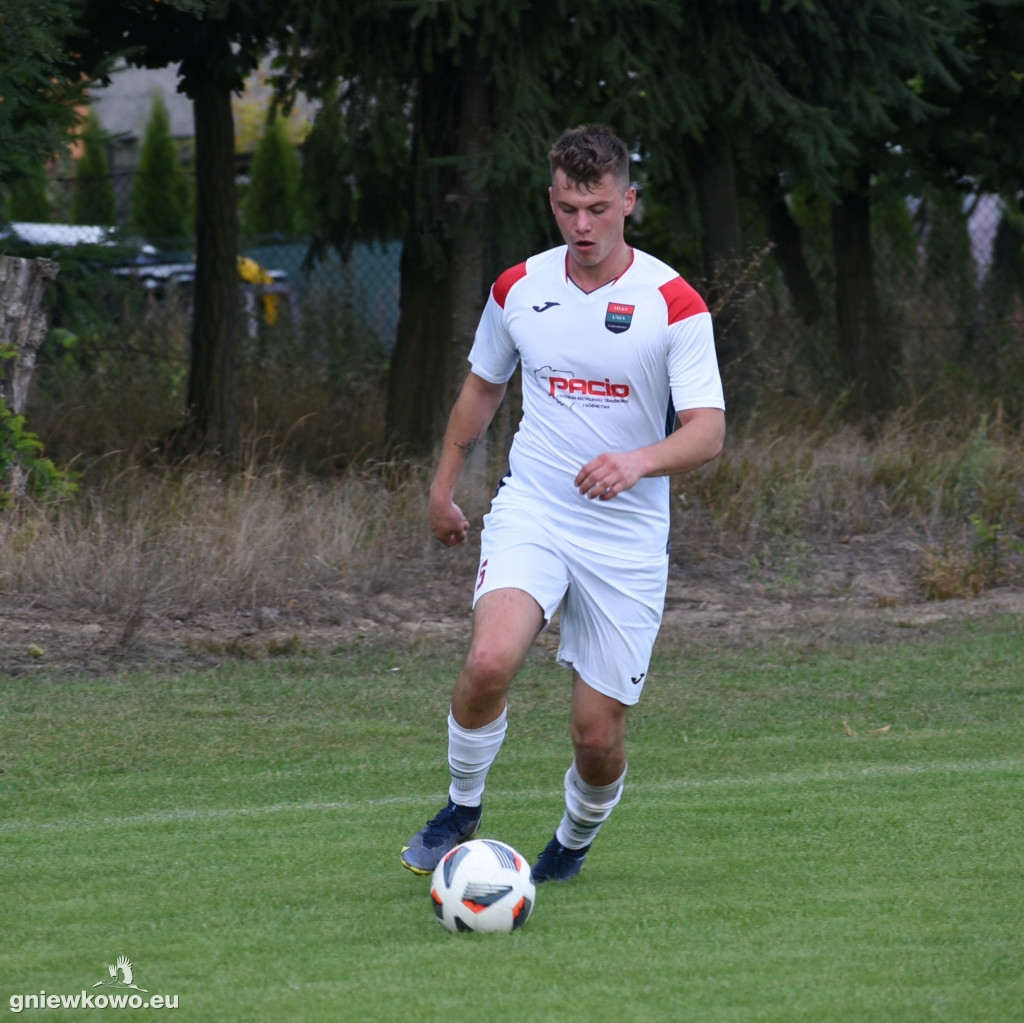 Unia - GKS Baruchowo 17.9.22