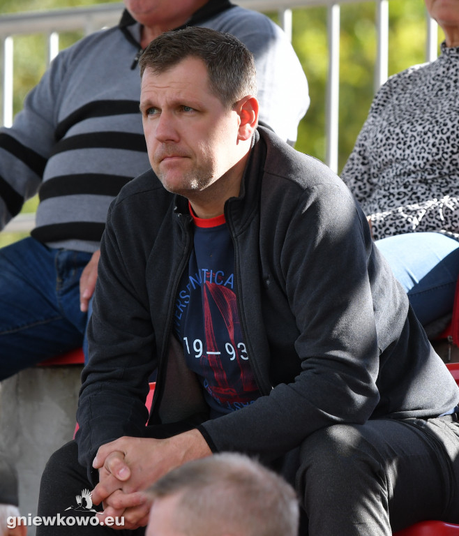 Unia - GKS Baruchowo 17.9.22