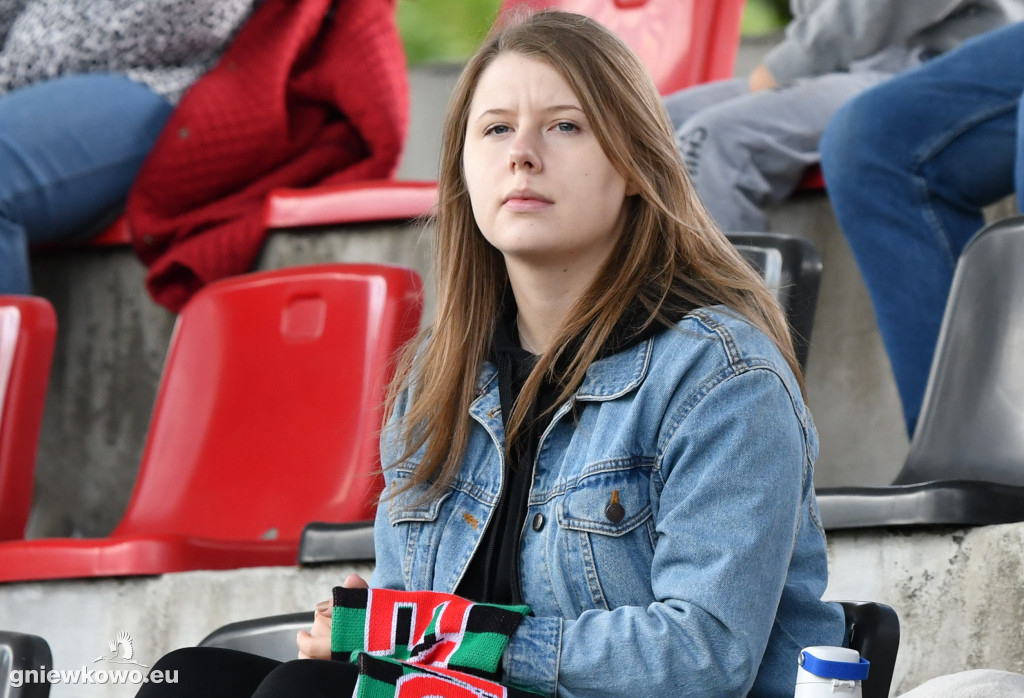Unia - GKS Baruchowo 17.9.22