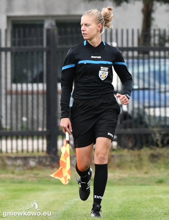 Unia - GKS Baruchowo 17.9.22