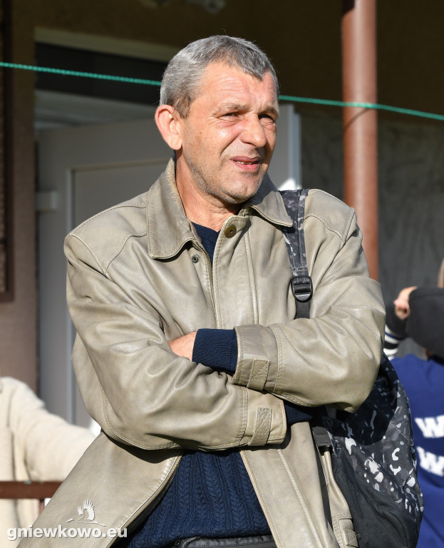 Unia - GKS Baruchowo 17.9.22