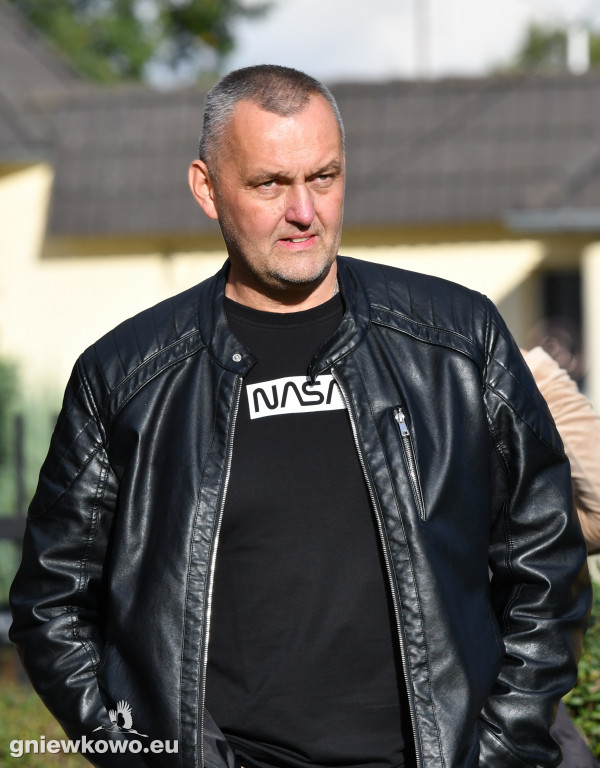 Unia - GKS Baruchowo 17.9.22