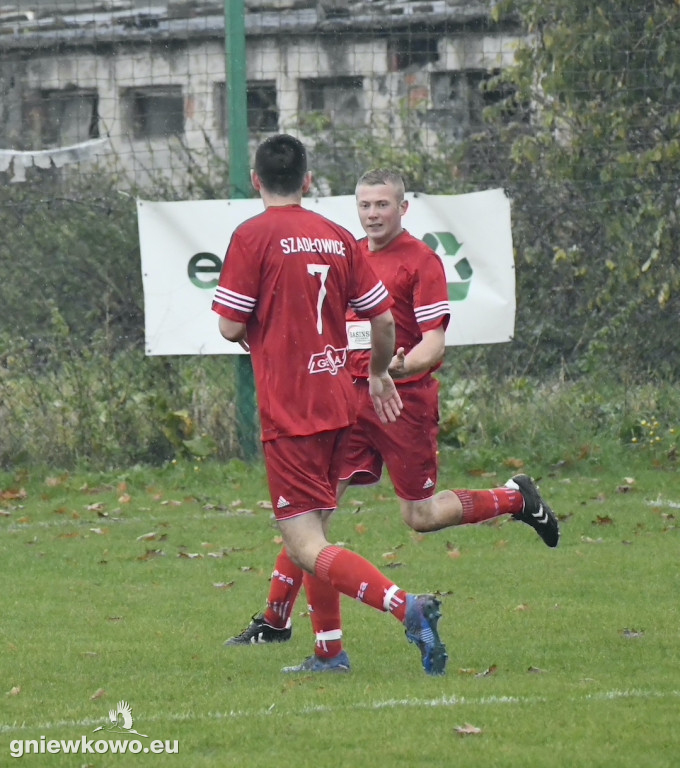 Mikrus - Dąb Bąkowo/Dąbrowa Biskupia 22.10.22