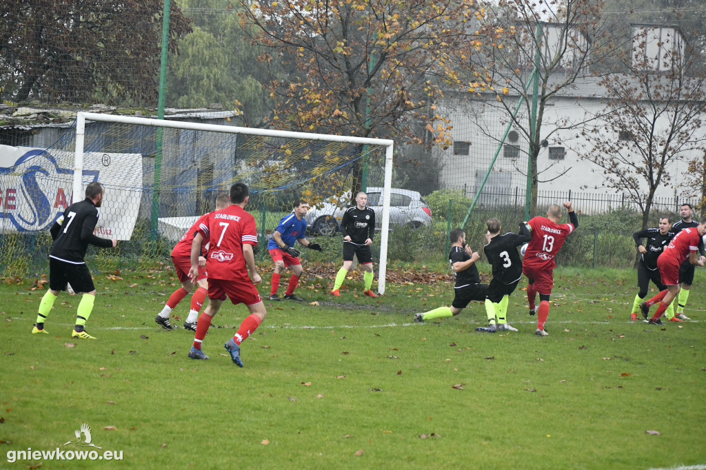 Mikrus - Dąb Bąkowo/Dąbrowa Biskupia 22.10.22