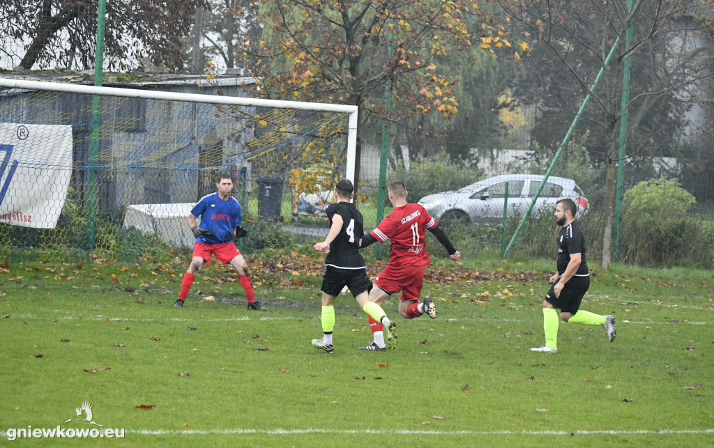 Mikrus - Dąb Bąkowo/Dąbrowa Biskupia 22.10.22