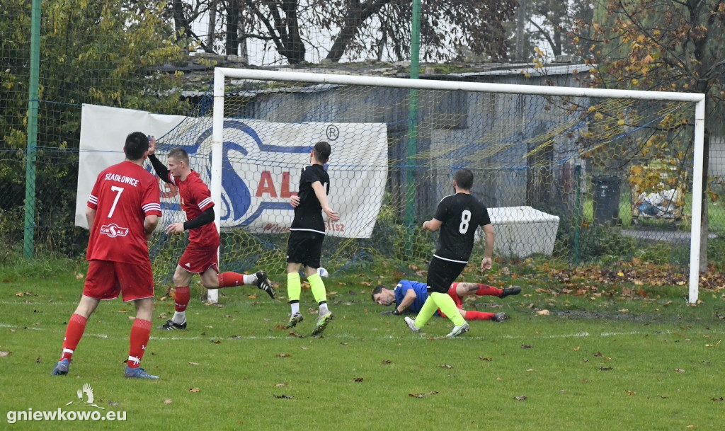 Mikrus - Dąb Bąkowo/Dąbrowa Biskupia 22.10.22