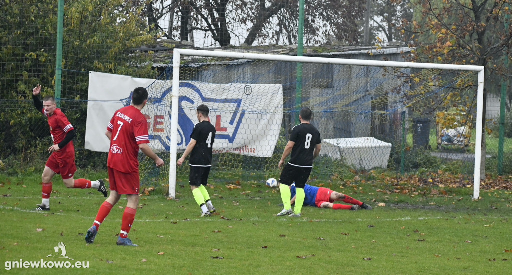 Mikrus - Dąb Bąkowo/Dąbrowa Biskupia 22.10.22