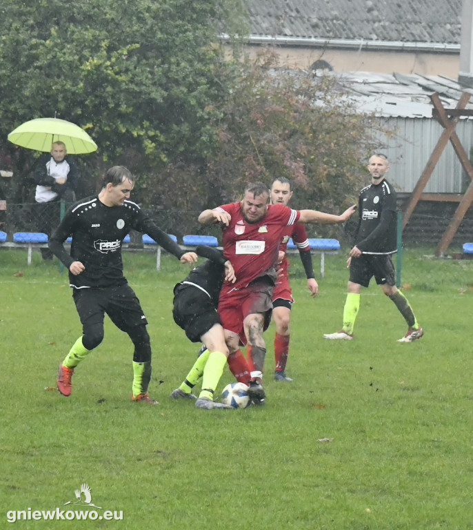 Mikrus - Dąb Bąkowo/Dąbrowa Biskupia 22.10.22